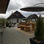 Dovolenkový dom Manatt *