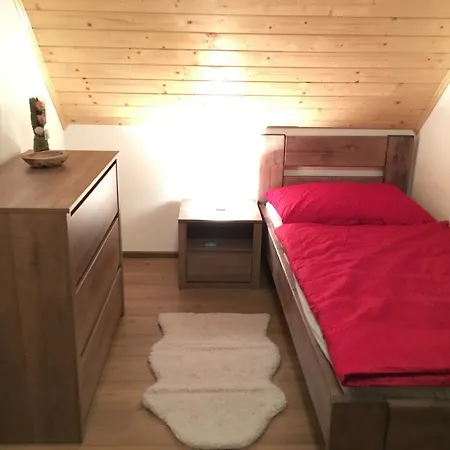 Semesterbostad Manatt *