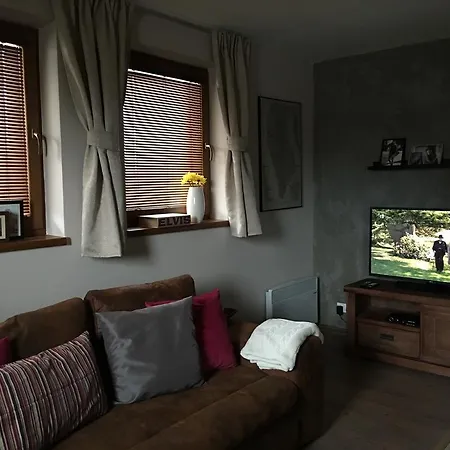 Manatt Semesterbostad