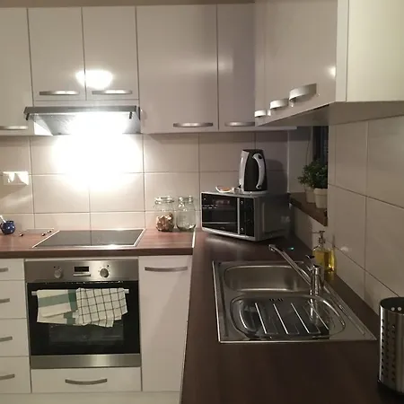 Manatt Semesterbostad *