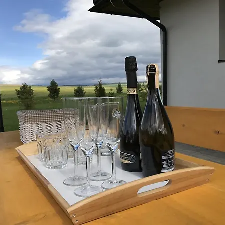 Manatt Semesterbostad Stará Lesná