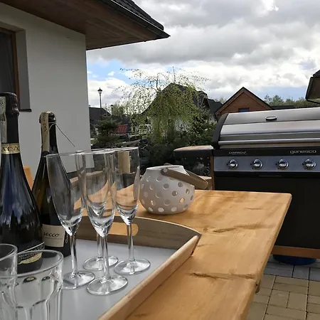 Manatt Semesterbostad Stará Lesná