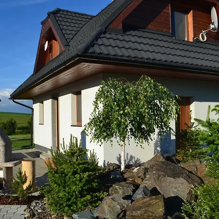 Manatt Semesterbostad *