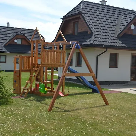 Manatt * Stará Lesná