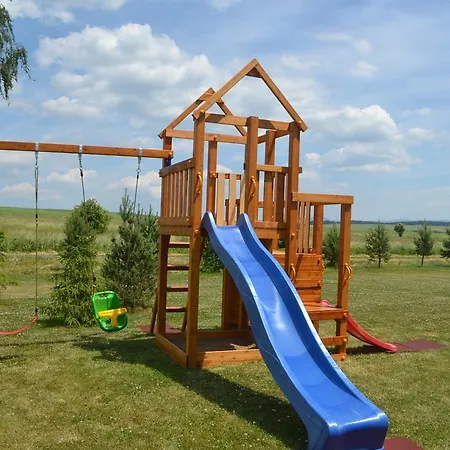 Manatt Stará Lesná