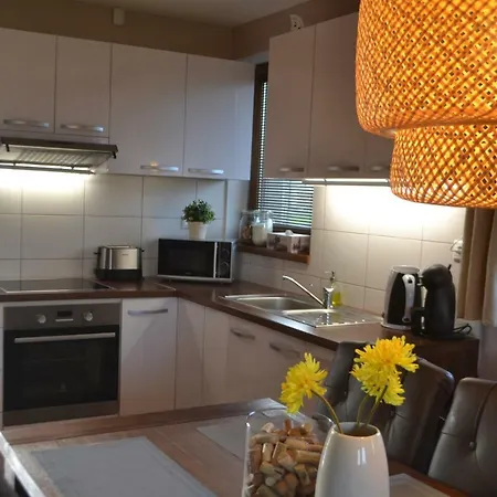 Manatt Stará Lesná