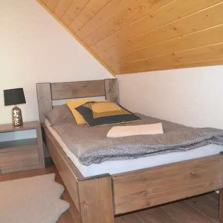 Manatt Semesterbostad *