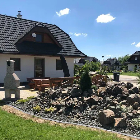 Manatt * Stará Lesná