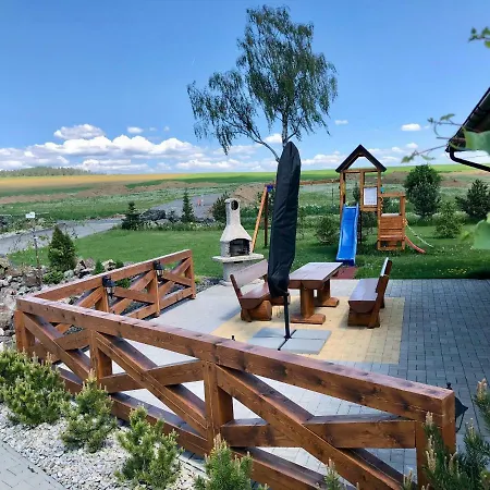 Semesterbostad Manatt *