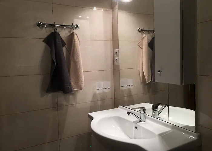 Manatt * Stará Lesná