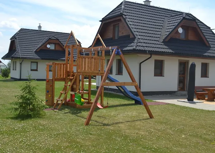 Manatt * Stará Lesná