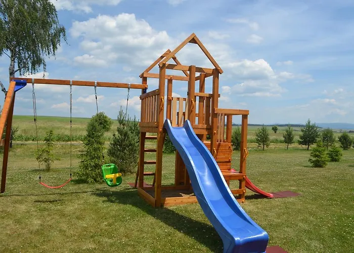 Manatt Stará Lesná